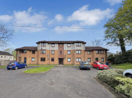 Flat 1/2, 6, Glanderston Court, Glasgow G13 3UE
