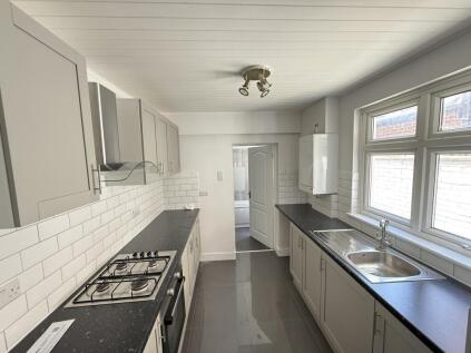Macdonald Road, Walthamstow, London E17