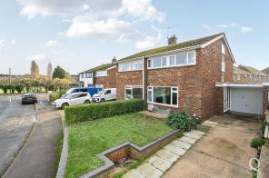 7, Crouch Hill Court, Sittingbourne ME9 7EJ
