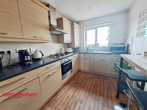 Fitted Kitchen