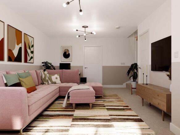 3 bed Terraced for sale Image 5