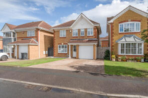 27, Clayhill Copse, Peatmoor, Swindon SN5 5AL