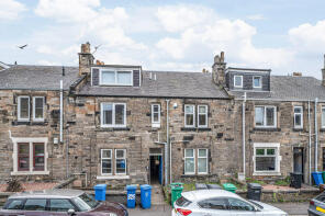 Ground Floor Right, 82, Balfour Street, Kirkcaldy KY2 5HD