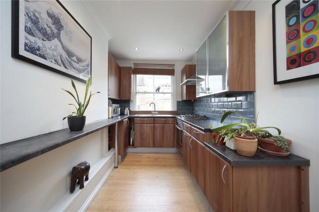 property in Cologne Road, 
Battersea, SW11