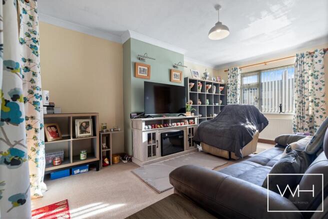 Coppice Road, Highfields,  photo 3