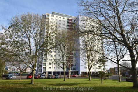 Seaward Tower, Gosport