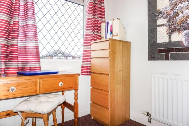 Bedroom Five