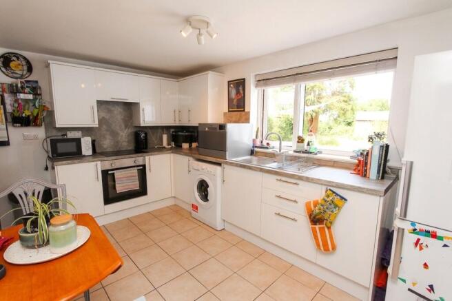 'Dining' Kitchen