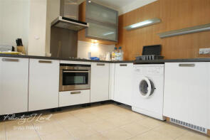 Flat 7, 2 Axis Court, East Lane, London SE16 4UQ