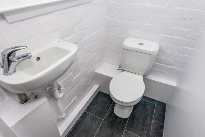 Cloakroom:
