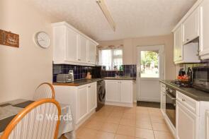 264, The Tideway, Rochester ME1 3PR