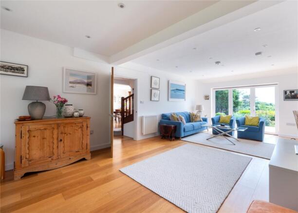 Open-Plan