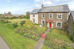 South Hockwell, Road From Hockwill Corner To Cannapark Cottage, Holsworthy EX22 7LS