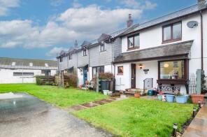 Fairway, Grenville Road, Lostwithiel PL22 0EP