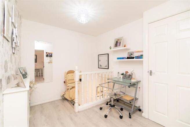 First Floor Landing Area