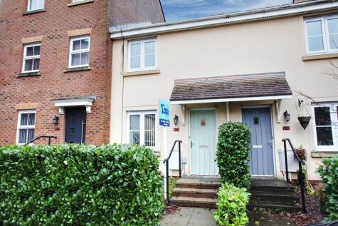 Glas Y Gors, Aberdare, CF44