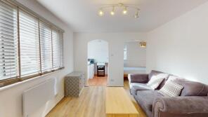 1, John Silkin Lane, London SE8 5BB