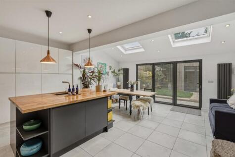 Whitehall Road, Norwich, NR2