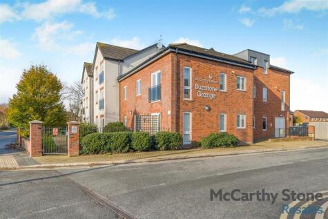 Burrstone Grange, Poachers Way, Thornton-Cleveleys