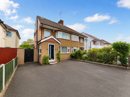 Laurel Avenue, Slough, SL3