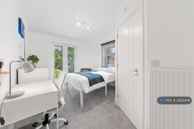 Ensuite Bedroom