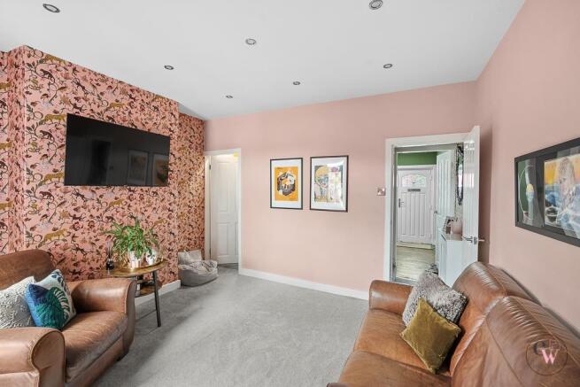 Lower Haig Street, Winsford photo 4