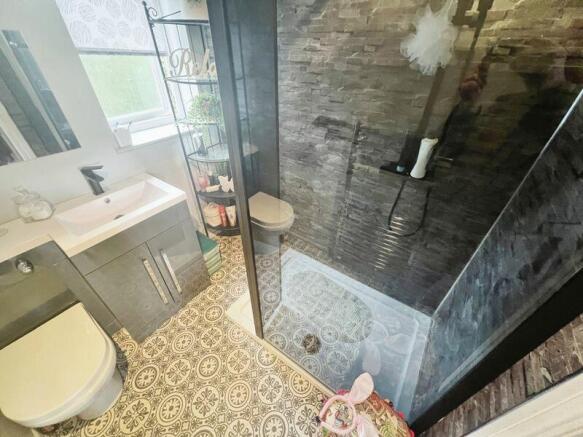 En-suite