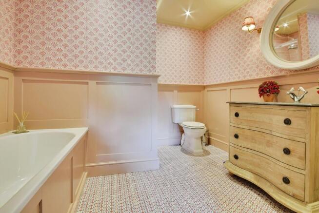 En-Suite