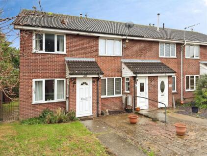Crowhurst Close, Carlton Colville, Lowestoft, Suffolk, NR33