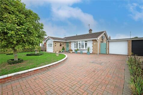St Marys Crescent, Swineshead, Boston, Lincs, PE20