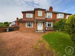 4, Chelwood Drive, Moor Allerton, Leeds LS8 2AS