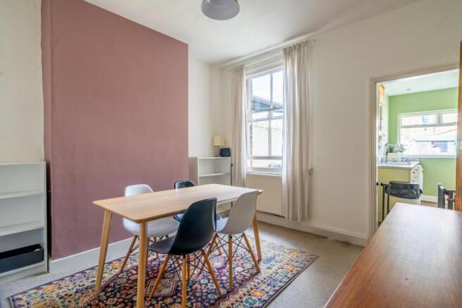 2 bed Terraced for sale Image 4
