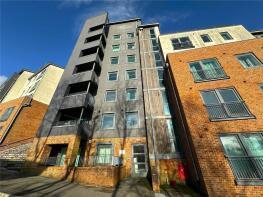 6, Trelawney House, Trinity Street, St. Austell PL25 5FD