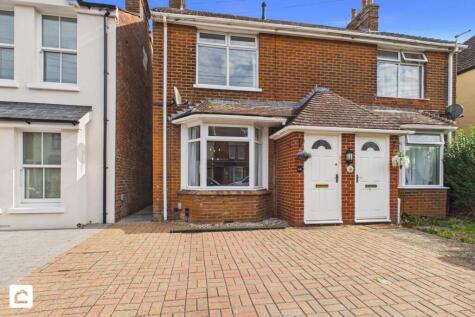 Linden Road, Willesborough, Ashford, Kent, TN24