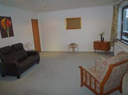 6c, Deemount Terrace, Aberdeen AB11 7RX