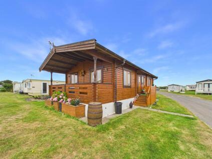 Sutton Springs Holiday Estate, Sutton Road, Trusthorpe