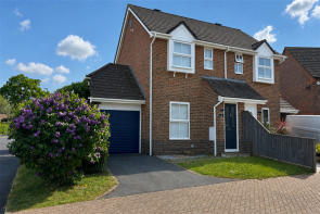 15, Hadrian Way, Wimborne BH21 3XF