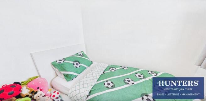 Bedroom 3