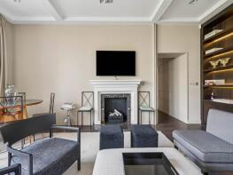 Flat K, 65, Eaton Square, London SW1W 9BQ
