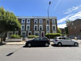 54, Coningham Road, London W12 8BH