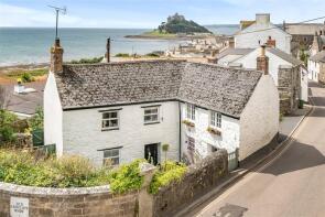 Tregarthen Cottage, Turnpike Hill, Marazion TR17 0AY