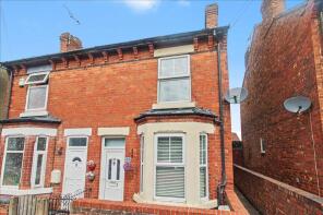 24, Edward Road, Nottingham NG16 3EU