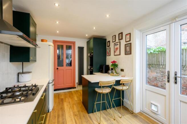 4 bed End of Terrace for sale Image 9