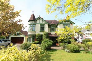 42, Durham Avenue, Shortlands, Bromley BR2 0QB
