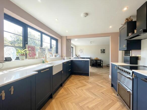 Maldon Road, GREAT TOTHAM photo 4