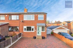 2, Carlton Avenue, Pudsey LS28 7LR