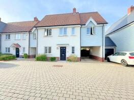 31, Berryfield Close, Colchester CO5 0FQ