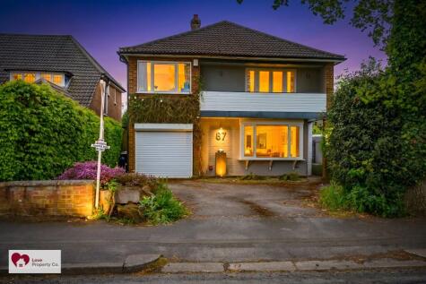 Mill Lane, Bentley Heath, Solihull, B93 8NN