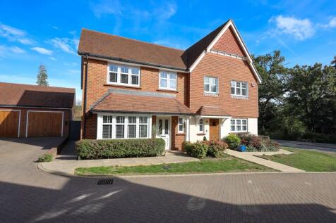 Willowhurst, Burgess Hill, RH15