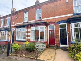 21, Yew Tree Road, Sutton Vesey, Sutton Coldfield B73 5HN